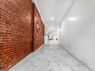 Brooklyn, NY Retail - 936 Atlantic Ave