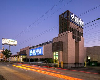 Houston, TX undefined - 2327 Southwest Fwy