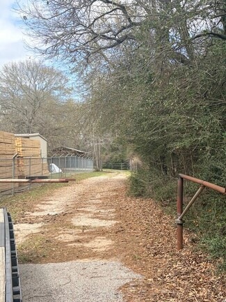 Montgomery, TX Flex - 18222 W FM 1097 Rd