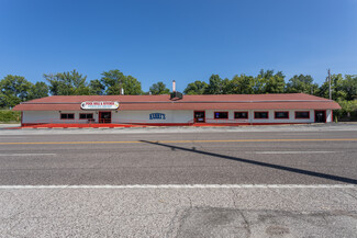 Barnhart, MO Restaurant - 7045 US Highway 61 67