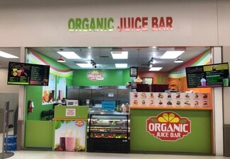 Allen Park, MI Supermarket - 3565 Fairlane Dr