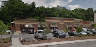 Asheville, NC Retail - 164-168 Tunnel Rd Asheville, NC Retail - 164-168 Tunnel Rd