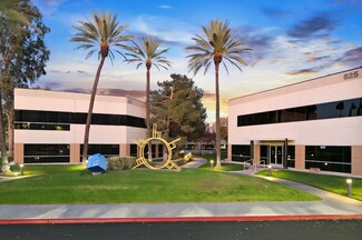 San Bernardino, CA Office - 621 E Carnegie Dr