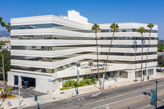 Beverly Hills, CA Office/Medical, Medical - 9301 Wilshire Blvd