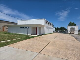 Shawnee, OK Office - 1813 N Harrison St Shawnee, OK Office - 1813 N Harrison St