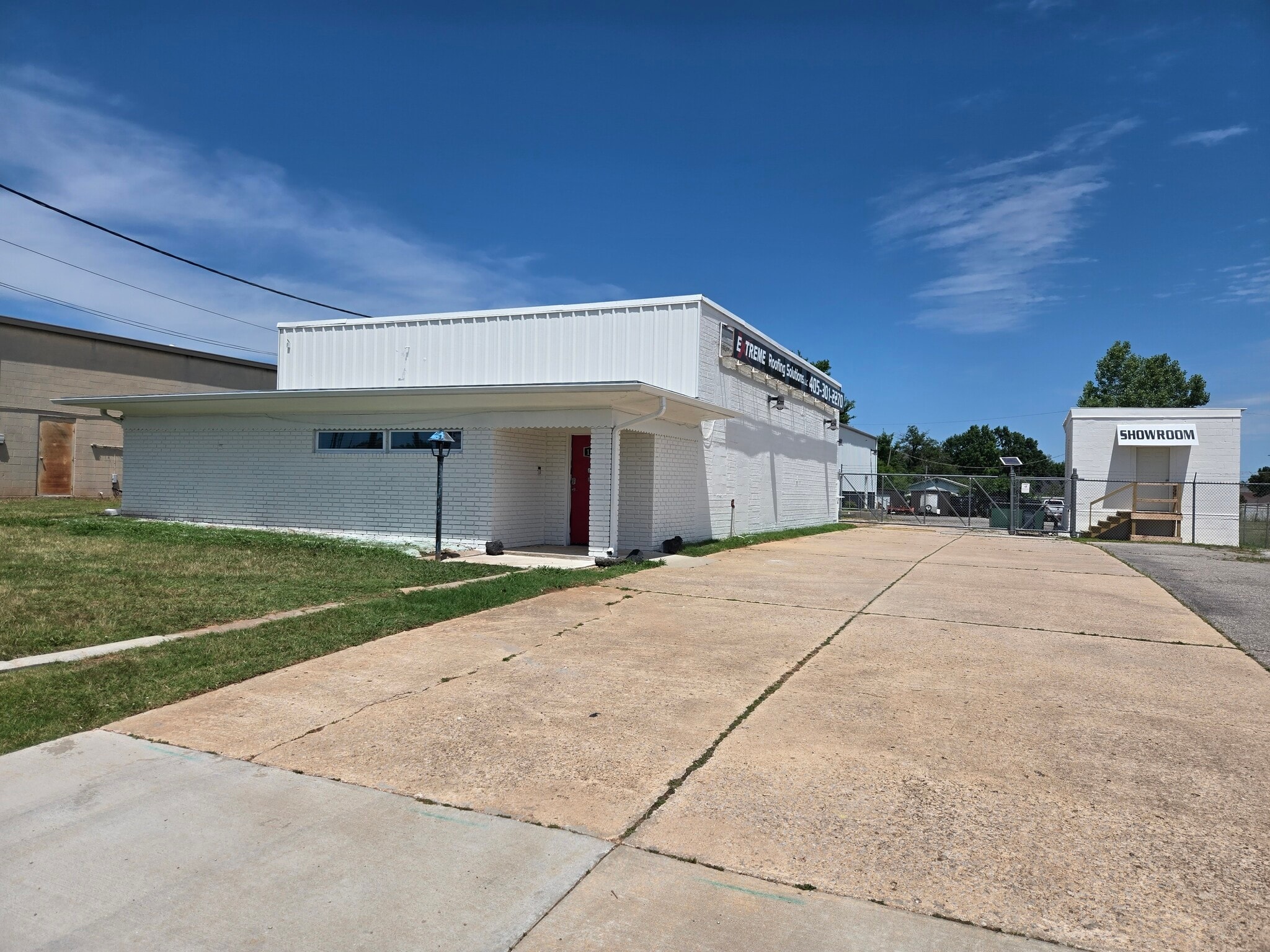 1813 N Harrison St, Shawnee, OK for Rent