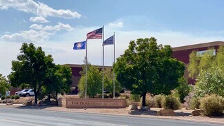 Saint George, UT Commercial - 1444 E Venture Dr