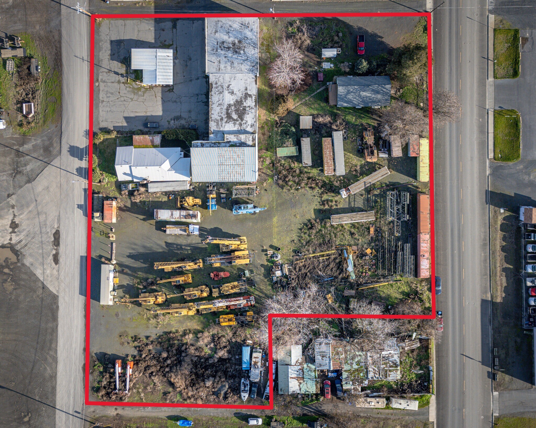 1918 4th Ave N, Lewiston, ID for Sale