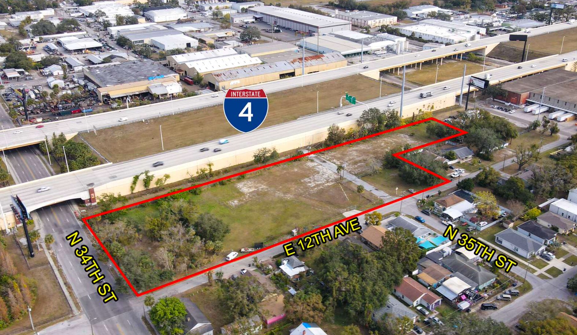 2305-2306 N 35th St, Tampa, FL for Sale