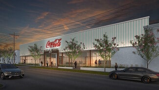 Wilmington, NC Industrial - 921 Princess St Wilmington, NC Industrial - 921 Princess St