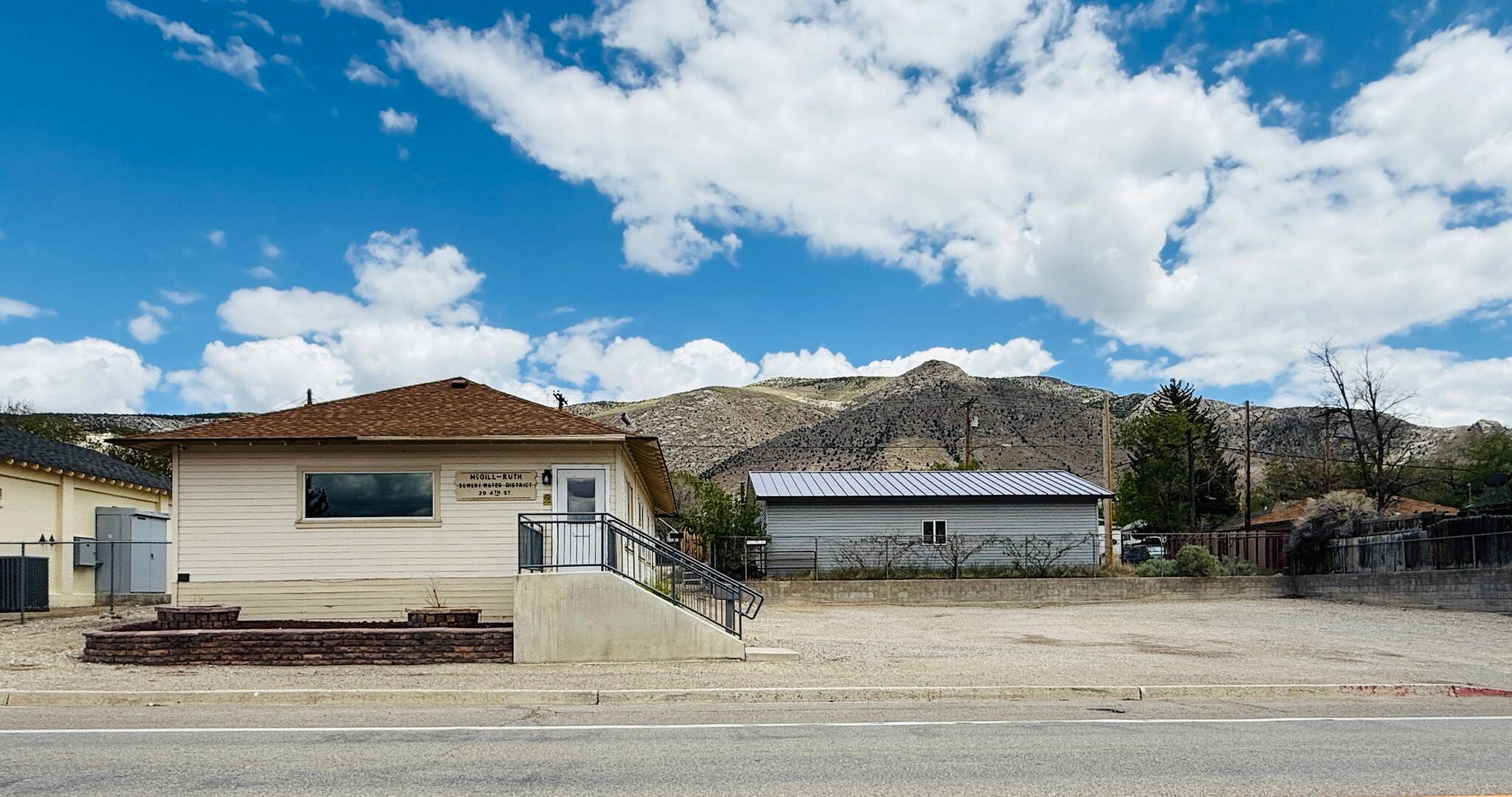 29 Fourth St, Mc Gill, NV for Sale