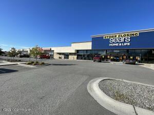 Anchorage, AK Retail - 901 E Dimond Blvd