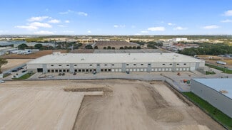 Dallas, TX Industrial - 4101 Duncanville Rd