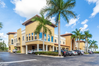 Miami, FL Office - 12895 SW 132nd St