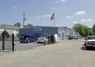 Memphis, TN undefined - 1588 Ragan St