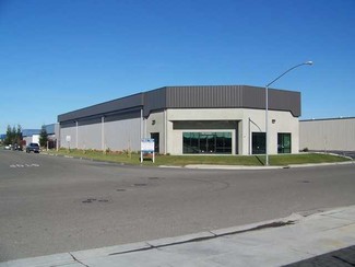 Modesto, CA Industrial - 401 Glass Ln