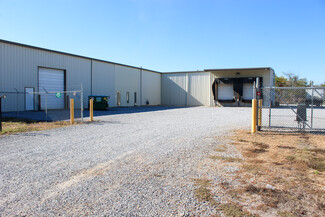 Greenwood, MS Refrigeration Cold Storage - 3300 Baldwin Rd