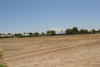 Glendale, AZ Commercial Land - 16305 N 59th Ave