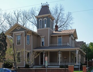 Raleigh, NC Office - 304 E Jones St