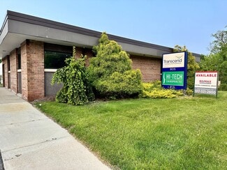 Jackson, MI Medical - 813 W Michigan Ave