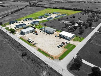 Krum, TX Flex - 5034 Hopkins Rd