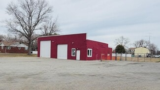 Hammonton, NJ Warehouse - 320 White Horse Pike