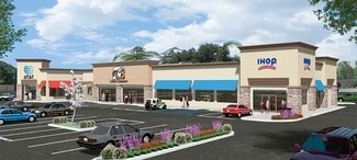 Dinuba, CA Retail - 780 W El Monte Way Dinuba, CA Retail - 780 W El Monte Way