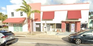 Miami, FL undefined - 7625 Biscayne Blvd