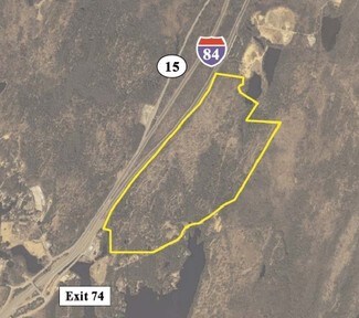 Sturbridge, MA Residential - 180 Breakneck Rd Sturbridge, MA Residential - 180 Breakneck Rd