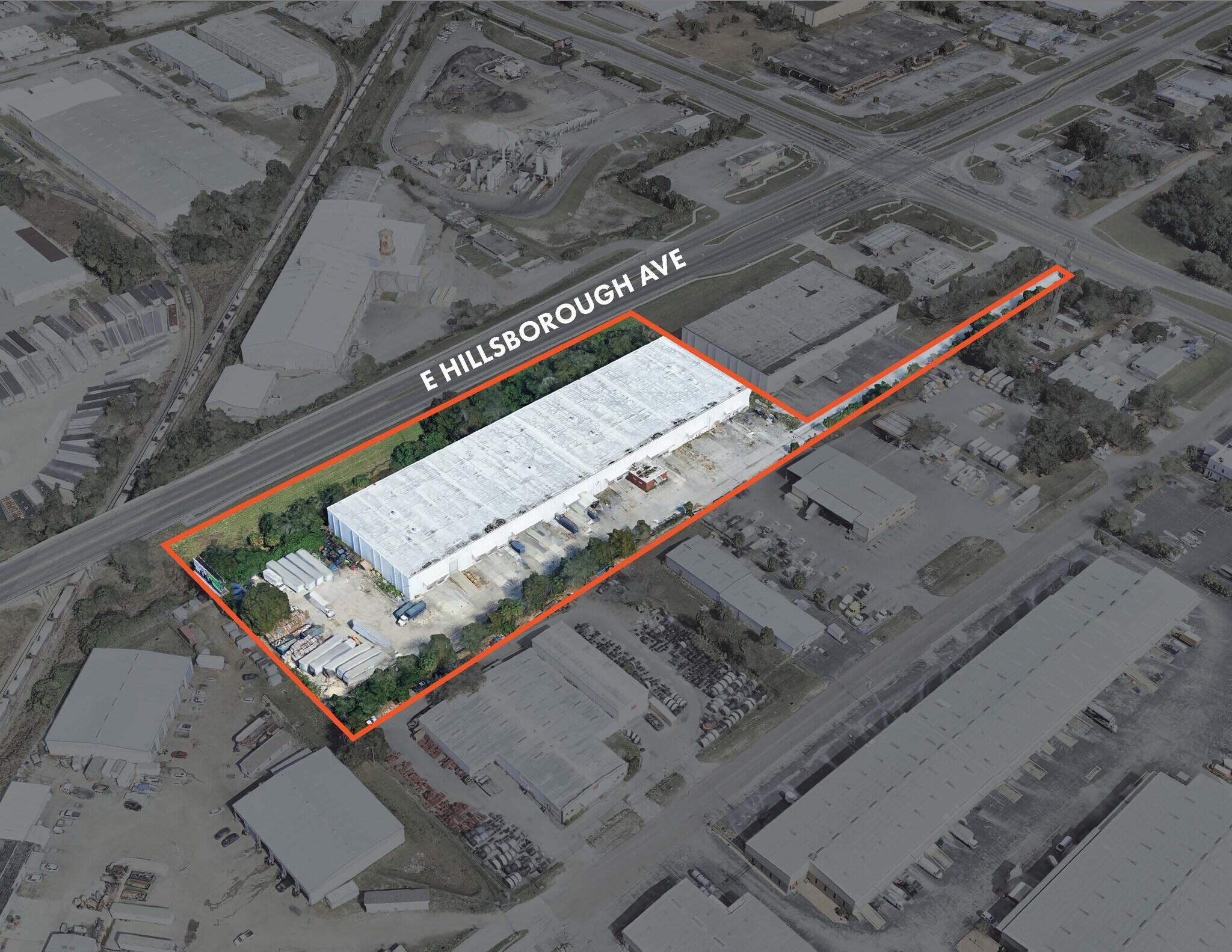 5500 E Giddens Ave, Tampa, FL for Rent