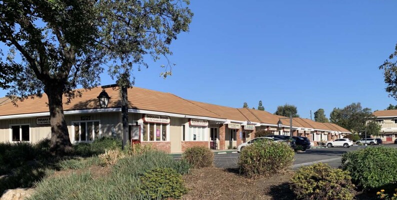 1321-1345 E Thousand Oaks Blvd, Thousand Oaks, CA for Rent