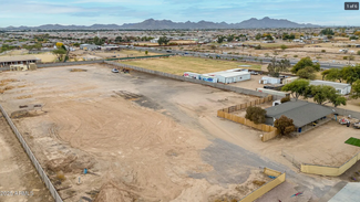 San Tan Valley, AZ Industrial Land - 1461 W Ocotillo Rd