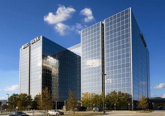 Oklahoma City, OK Office, Retail - 3817 NW Expressway