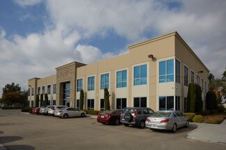 Buena Park, CA Office - 6850 Lincoln Ave