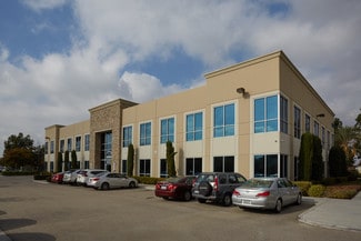 Buena Park, CA Office/Medical - 6850 Lincoln Ave