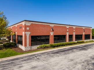 Tinley Park, IL Office - 18401 Maple Creek Dr
