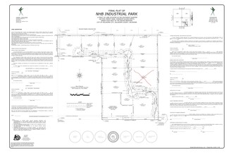 Oklahoma City, OK Industrial Land - SW 74th & S Rockwell