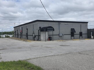 Kansas City, MO Sports and Entertainment - 7400-7600 E US Highway 40 Kansas City, MO Sports and Entertainment - 7400-7600 E US Highway 40