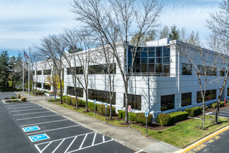 Redmond, WA Office - 18578 NE 67th Ct