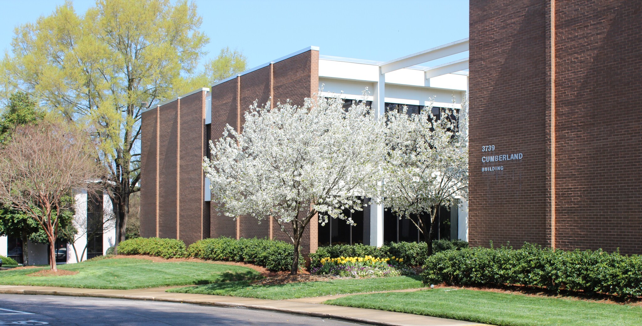 3739 National Dr, Raleigh, NC for Rent