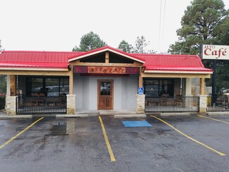 Ruidoso, NM Restaurant - 810 County Road 48