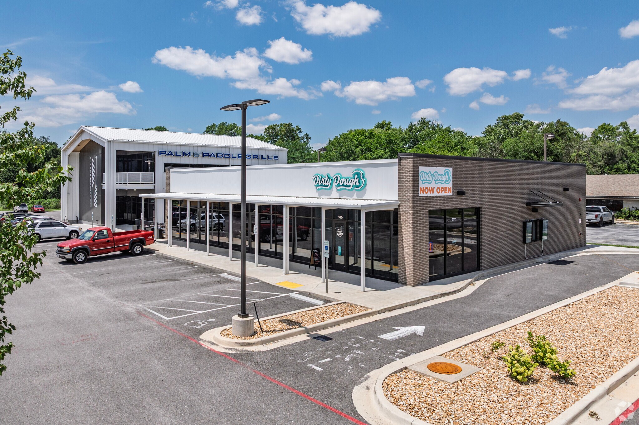 2515 S Campbell Ave, Springfield, MO for Rent
