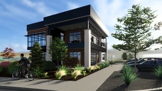 Highland, UT Office - 11231 Highland blvd