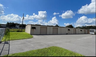 Orlando, FL Industrial - 3031 Gusty Ln