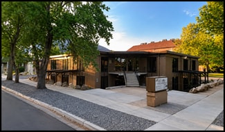 Ogden, UT Office - 707 24th St Ogden, UT Office - 707 24th St