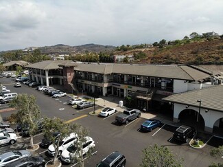 Moorpark, CA Office, Retail - 502-550 New Los Angeles Ave