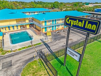 Saint Petersburg, FL Hospitality - 4600 34th St S