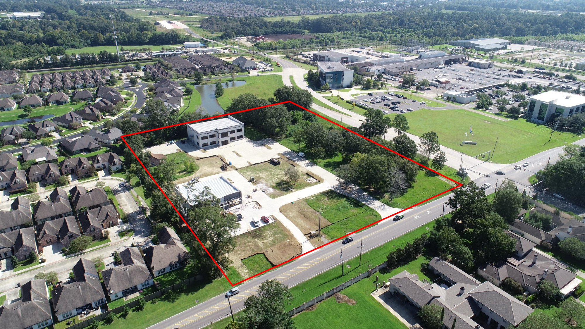 15127 Perkins Rd, Baton Rouge, LA for Rent