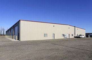 Minot, ND Industrial - 309 40th Ave NW Minot, ND Industrial - 309 40th Ave NW
