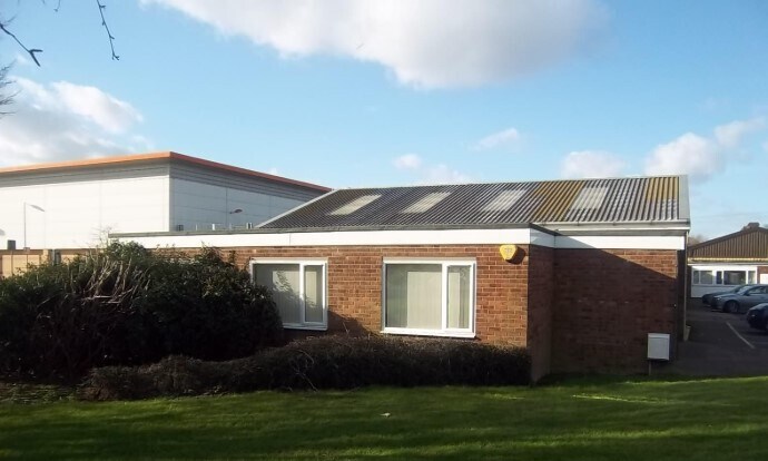 1 Paxman Rd, Kings Lynn, NFK for Rent